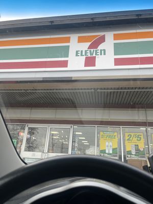 Image gallery for 7-Eleven