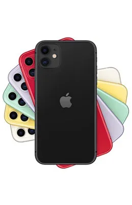 iPhone 11 64GB - Apple