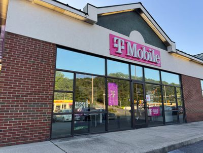T-Mobile Authorized Retailer