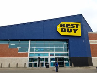 Image gallery for Best Buy