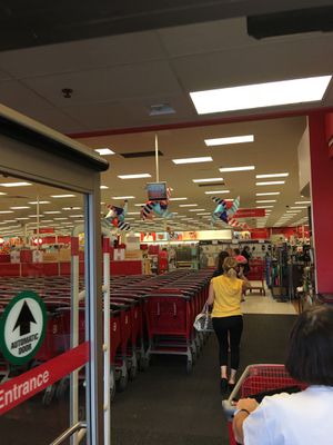 Image gallery for Target
