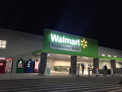 Image gallery for Walmart Neighborhood Market