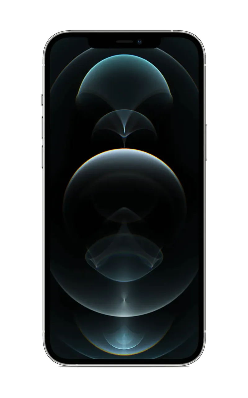 iPhone 12 Pro Max - Apple