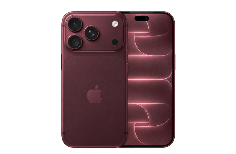 iPhone 18 Pro - APPLE