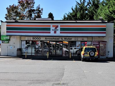 Image gallery for 7-Eleven