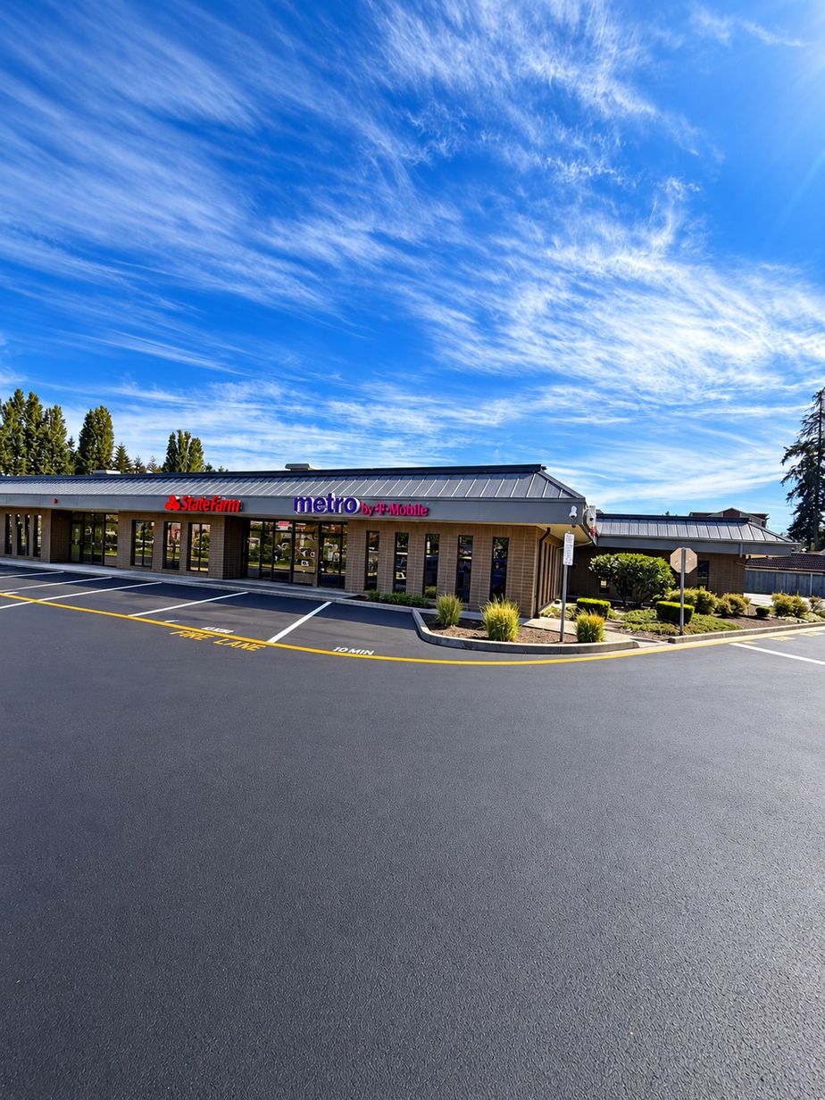 Metro by T-Mobile 18023 Highway 99 - 18023 Highway 99 