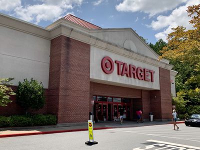 Image gallery for Target