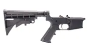 Anderson AR-15 Complete Assembled Lower B2-K402-A000 | B2K402A000