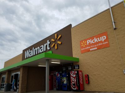 Image gallery for Walmart Neighborhood Market