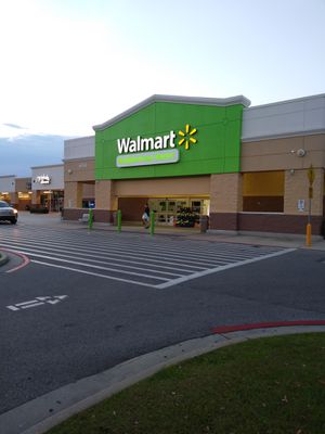 Image gallery for Walmart Neighborhood Market