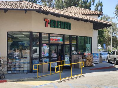 Image gallery for 7-Eleven