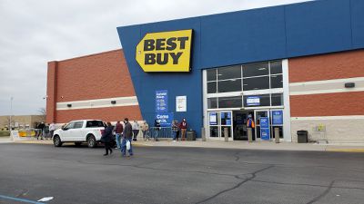 Image gallery for Best Buy