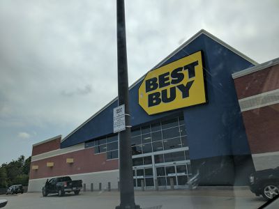 Image gallery for Best Buy