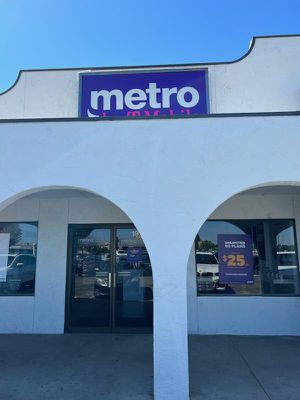 Metro by T-Mobile