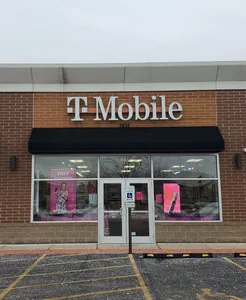 Directions To Naperville Illinois T-Mobile S Route 59 & Cantore Rd | Naperville, Il