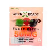 Hemp CBD- Fruit Bites at Curaleaf Maine Hemp CBD- Fruit Bites at Curaleaf Maine