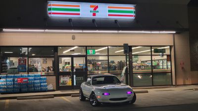 Image gallery for 7-Eleven