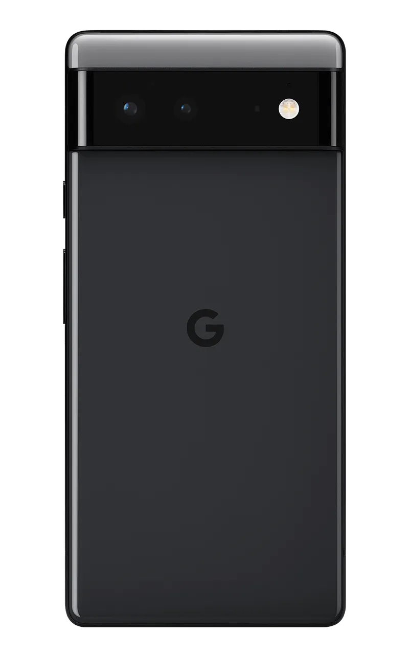 Pixel 6 - Google