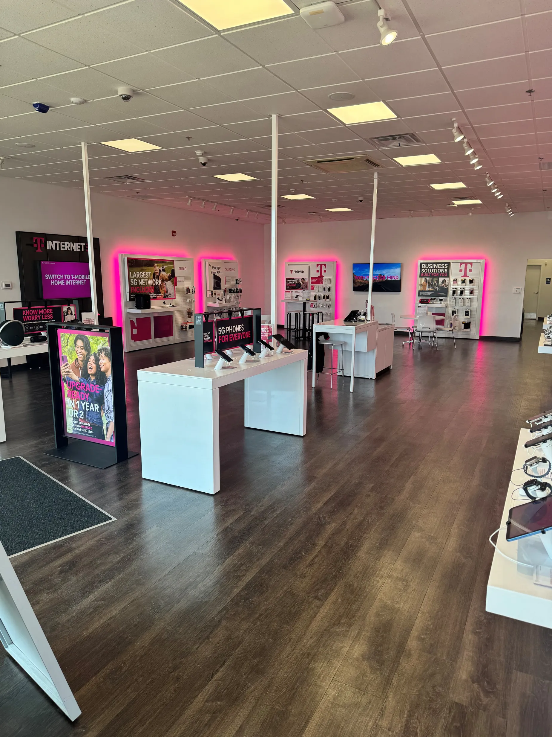 TMobile Springfield Freedom Springfield, IL