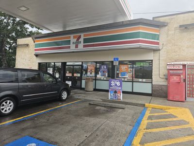 Image gallery for 7-Eleven