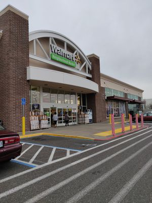 Image gallery for Walmart Neighborhood Market