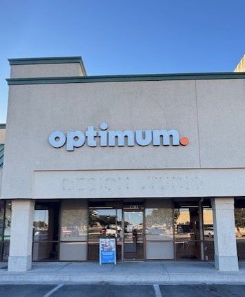 Optimum Midland - W Loop - 3001 W. Loop 250 N. 