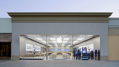 Image gallery for Apple The Promenade at Chenal