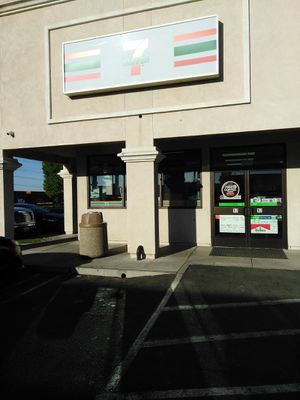 Image gallery for 7-Eleven