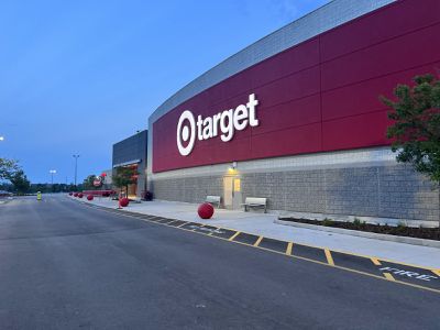 Image gallery for Target