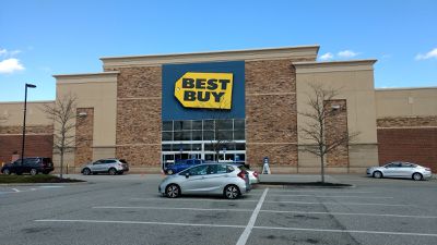 Image gallery for Best Buy