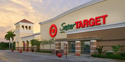 Image gallery for Target