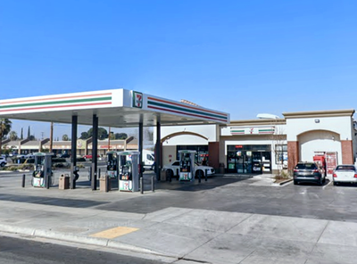 Image gallery for 7-Eleven