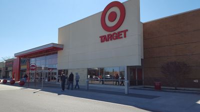 Image gallery for Target