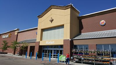 Image gallery for Walmart Supercenter