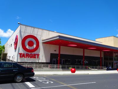 Image gallery for Target