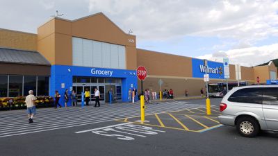Image gallery for Walmart Supercenter