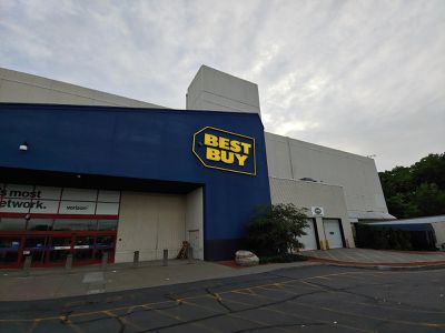 Image gallery for Best Buy