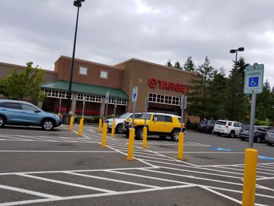 Image gallery for Target