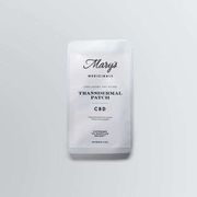 Mary's CBD Patch at Curaleaf Reisterstown Mary's CBD Patch at Curaleaf Reisterstown