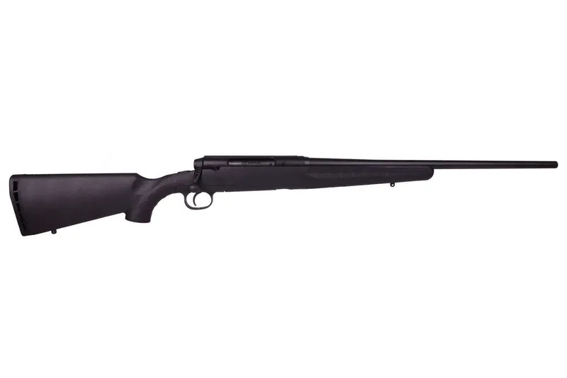 Savage Axis 6.5 Creedmoor Bolt Action Rifle 22671 4+1 22" - Savage Arms