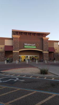 Image gallery for Walmart Neighborhood Market