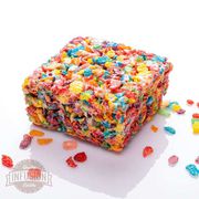 Tropical Rice Treat | 100mg at Curaleaf AZ Youngtown Tropical Rice Treat | 100mg at Curaleaf AZ Youngtown