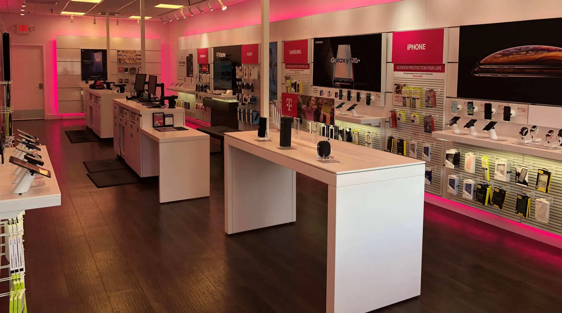 TMobile Olney Village Center Olney, MD