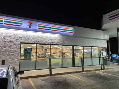 Image gallery for 7-Eleven