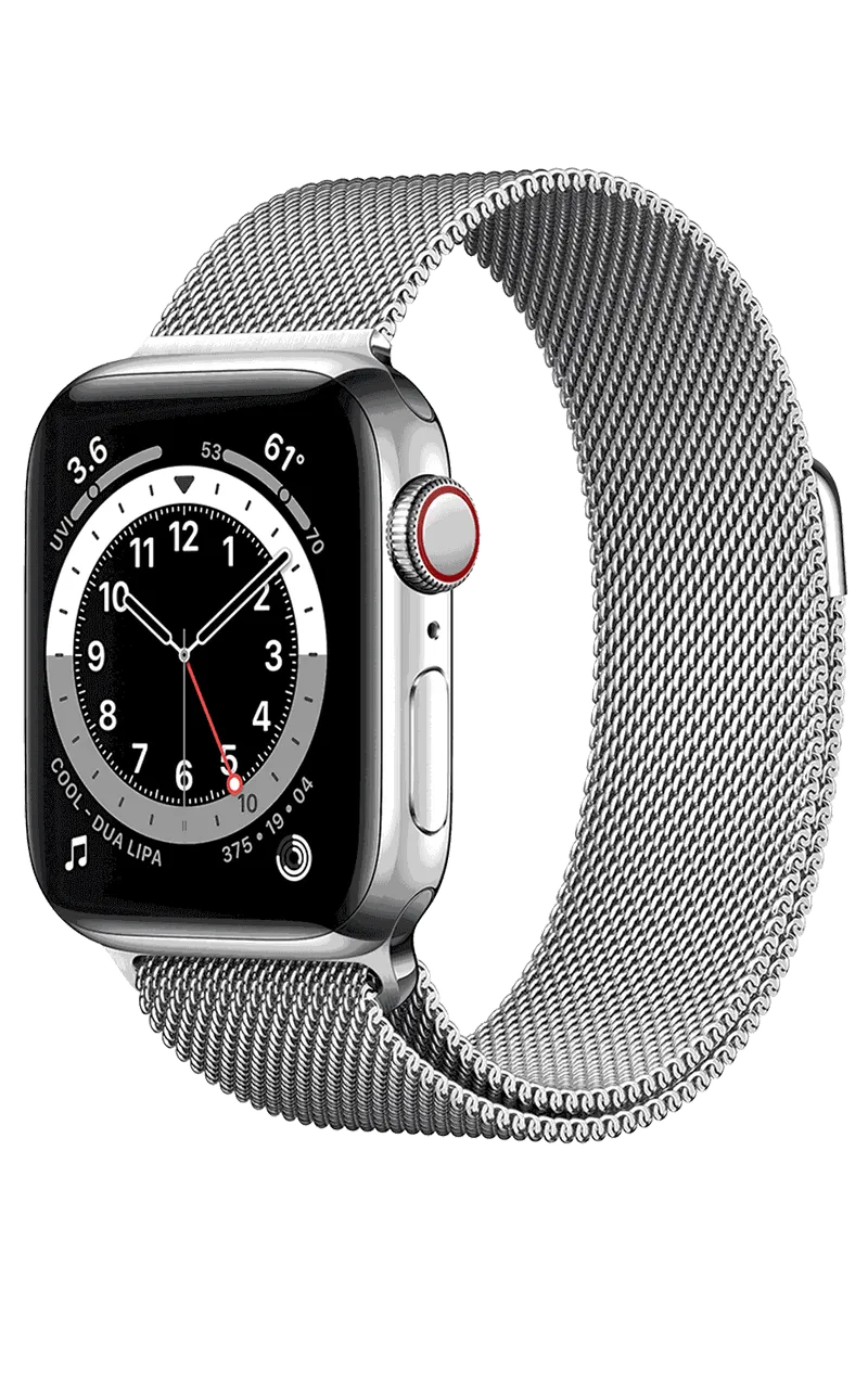 Watch Series 6 44mm - Apple