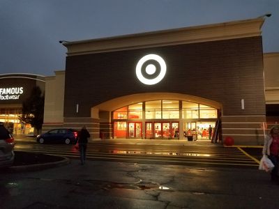 Image gallery for Target