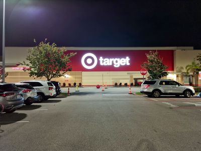 Image gallery for Target