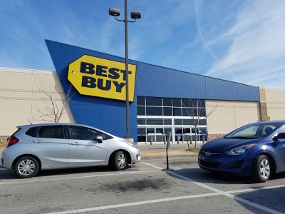 Image gallery for Best Buy
