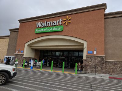 Image gallery for Walmart Neighborhood Market