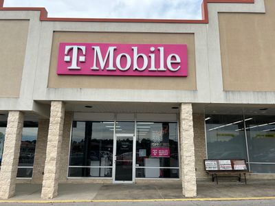 T-Mobile Authorized Retailer